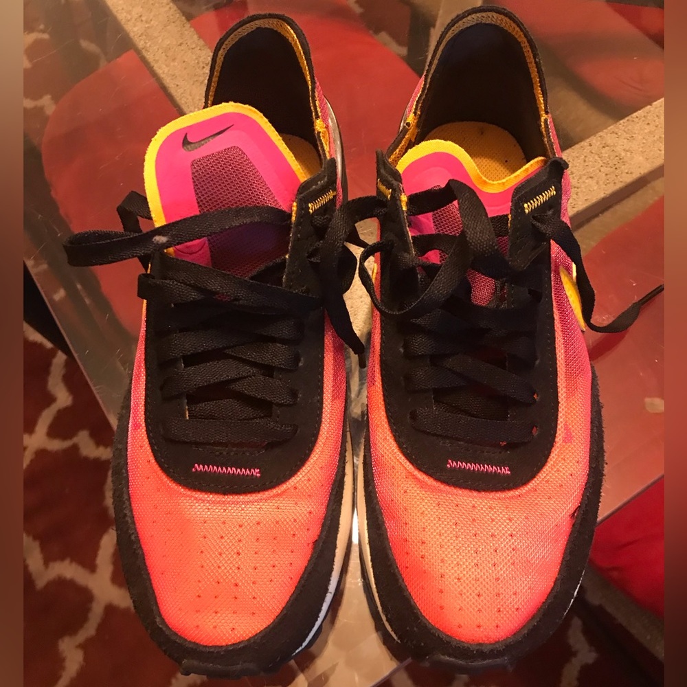 Nike sneakers
